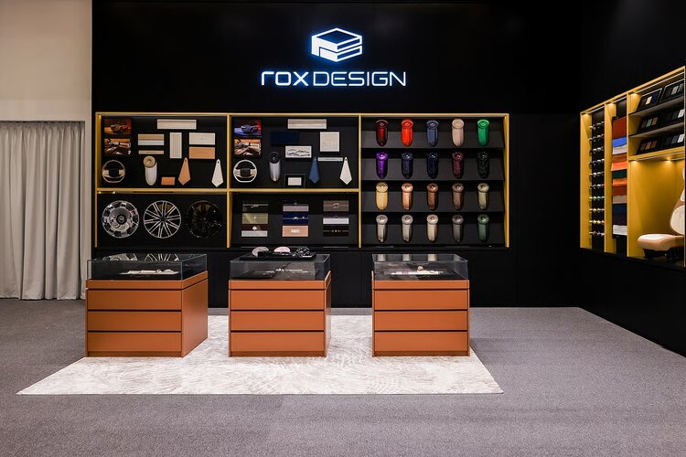 Made in the Emirates: ROX begins ADAMAS vehicle production in Abu Dhabi, advancing the emirate’s automotive manufacturing ambitions