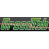 Green Tab