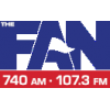 740 The Fan