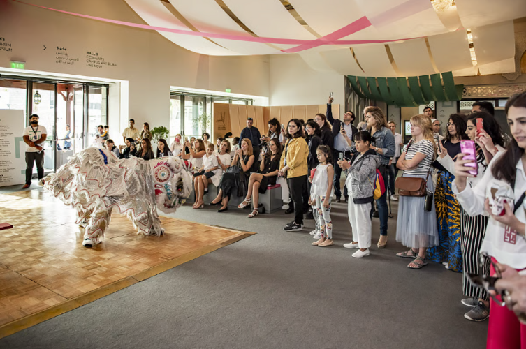 Art Dubai 2026: Everything you need to know