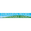 Environmental Progress & Sustainable Energy
