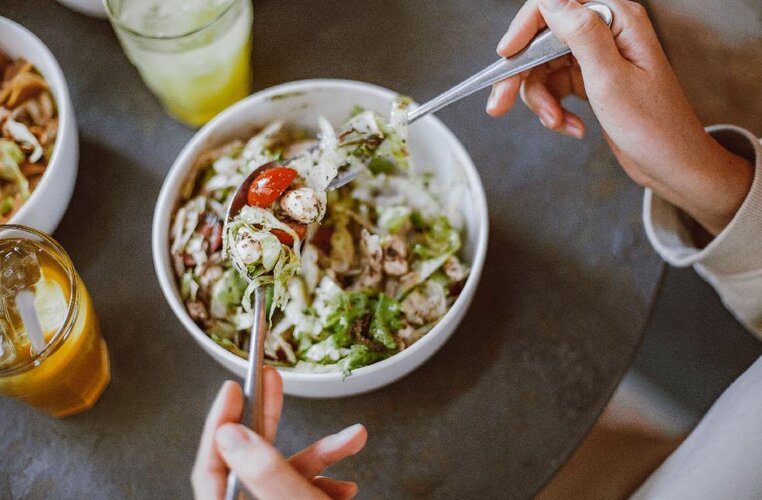UAE wellness: How healthy living is becoming everyday life