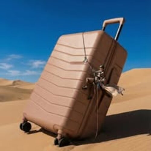 Why a Lifetime Warranty Matters When Buying Carry-On Luggage