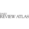 Daily Review Atlas
