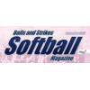 Balls and Strikes Softball Magazine