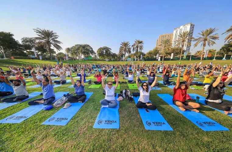 UAE wellness: How healthy living is becoming everyday life