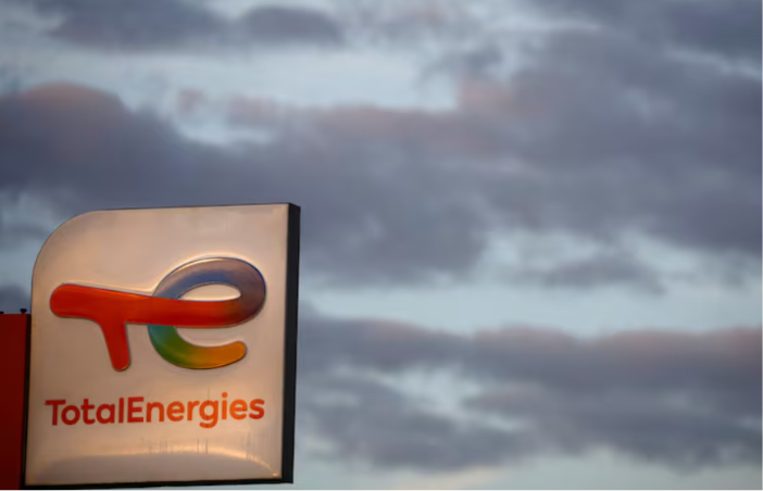 TotalEnergies will invest to expand Fujairah oil export pipeline in Abu Dhabi, CEO says