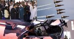 Dubai Airshow 2025: Sheikh Mohammed bin Rashid Al Maktoum takes a tour of the event — Watch