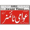Awami Times