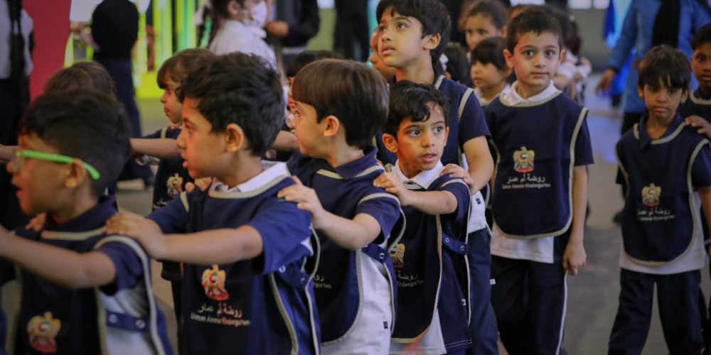 Sharjah Media City (Shams) joins Sharjah International Film Festival for Children and Youth as Gold Sponsor