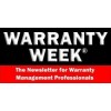 Warranty Week