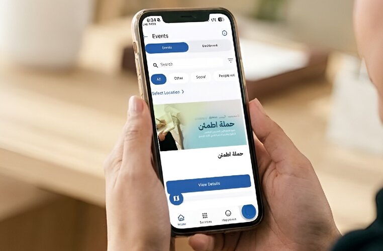 UAE wellness: How healthy living is becoming everyday life
