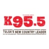 K95.5 Tulsa