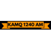 KAMQ 1240 -AM