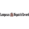 Lampasas Dispatch Record