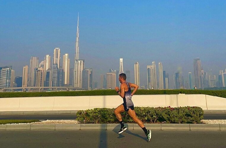 UAE wellness: How healthy living is becoming everyday life
