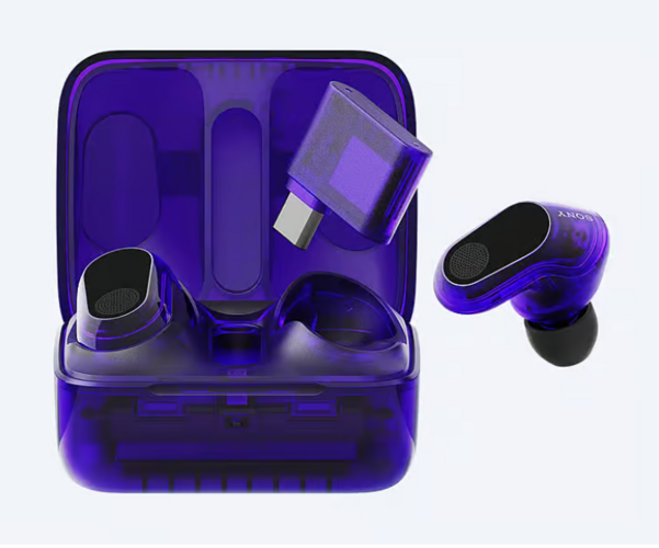 Sony announces INZONE H6 Air Headset and new gaming gear in UAE