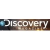 Discovery Magazine