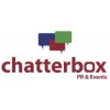 Chatterbox PR & Events