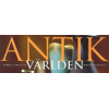 Antikvärlden