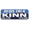News Talk KINN