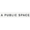 A Public Space
