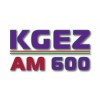 KGEZ 600 AM