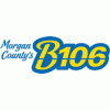 Morgan County's B106