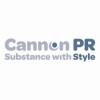 Cannon PR
