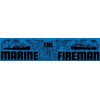 The Marine Fireman