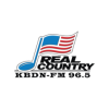 Real Country KBDN-FM 96.5