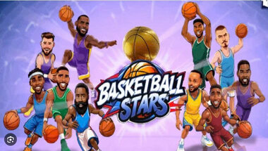  A Friendly Guide to Enjoying Fast-Paced Hoops in Basketball Stars