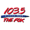 103.5 The Fox
