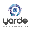 9 Yards Media & Marketing