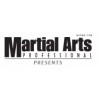 Martial Arts Professional Magazine