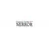 Cypress Creek Mirror
