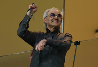 Prince Al Waleed's Kingdom Holding to acquire majority stake in Al Hilal