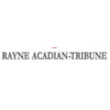 Rayne-Acadian Tribune