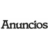 Anuncios
