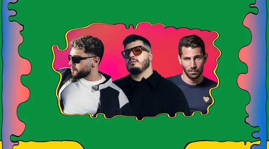Dubai’s August calendar is here: Star-studded concerts, dining deals await