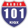 KIQX Radio 101