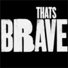 That's Brave