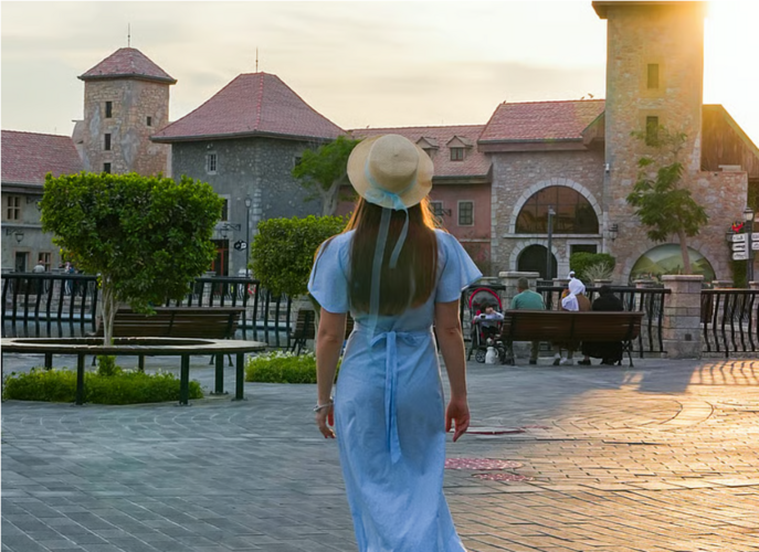 3 UAE attractions remain closed this weekend amid regional conflict