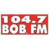 104.7 BOB FM