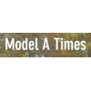 Model A Times