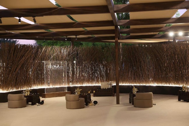 Experience Emirati heritage hands-on at Al Ain's Traditional Handicrafts Festival
