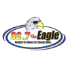 96.7 The Eagle