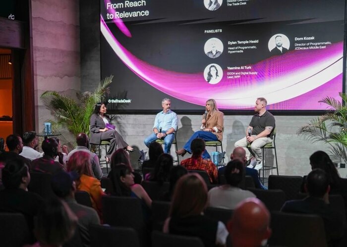 The growth gap: why marketers keep making the same media decisions