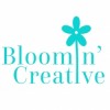 Bloomin' Creative