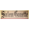 Salem Gazette